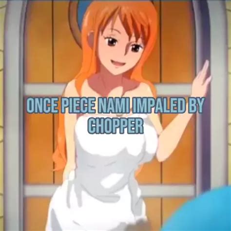 nami can be persuasive when needed gintsu|Nami